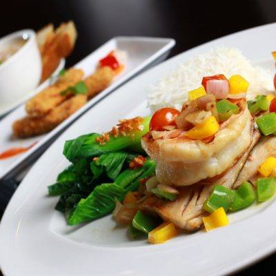 The World’s 5 Luxurious Restaurants
