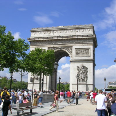 Best Travel Shopping Streets to Explore in Paris