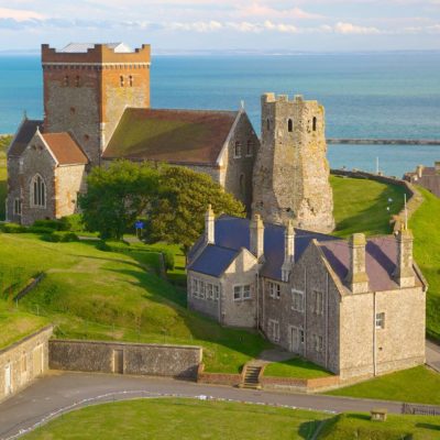 A Guide To Spending A Lovely Vacation Along The Beautiful Kent Coast