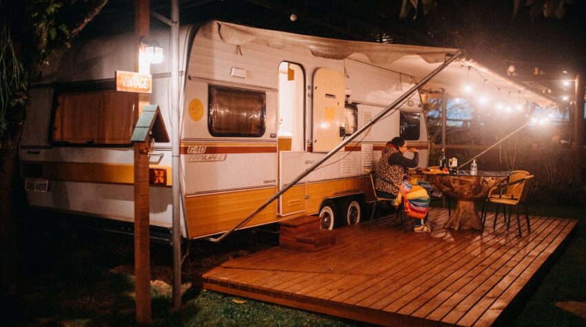 Caravan