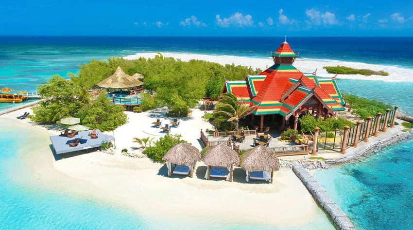Caribbean
