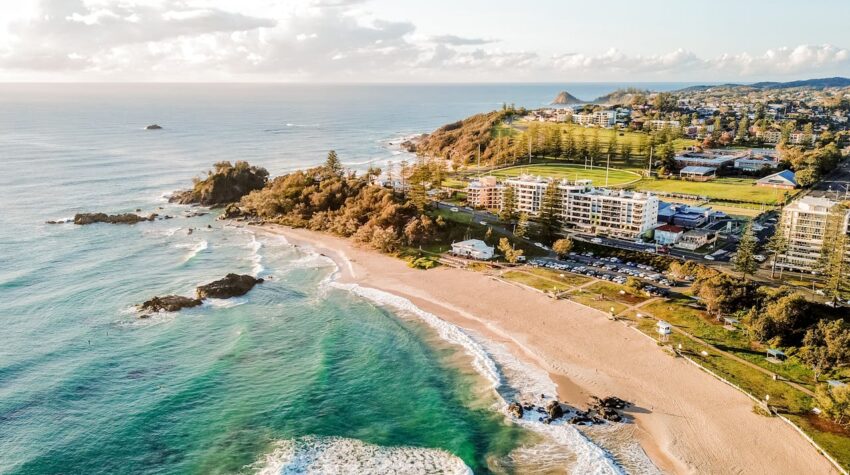Coastal