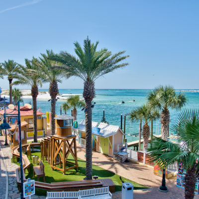 Endeavor Admirable Activities In Destin As Your Exotic Vacationer Spot