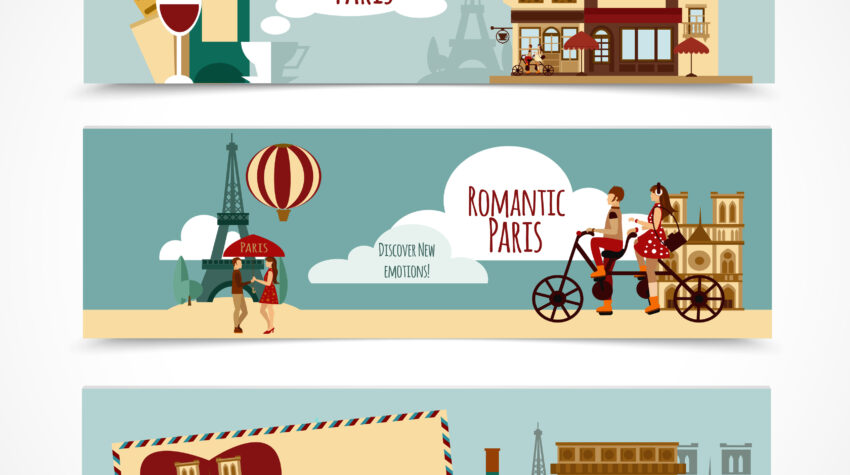 Disneyland Paris Trip