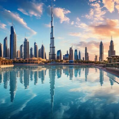 What Is the Best Time of Year to Relocate to Dubai?