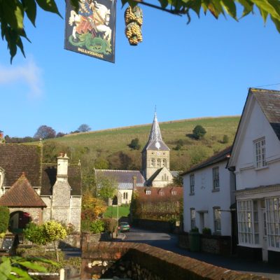 Discover Some Of The Best Places To Visit In East And West Sussex