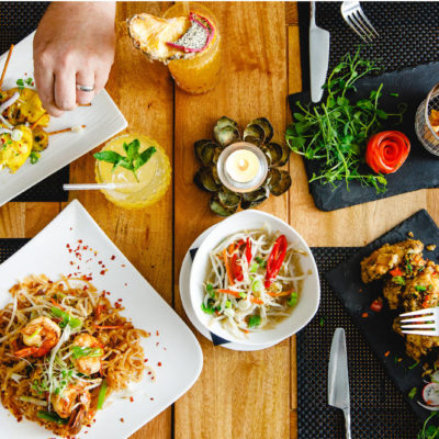 A Foodie’s Guide To Southern Eats In Birmingham