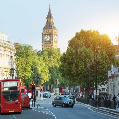 England Tours: The Top 5 Things You Can Do While Visiting England