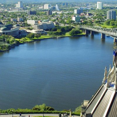 Explore Canada On A Tourist Visa