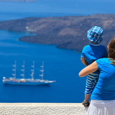 Book A Family Holiday To Crete Online