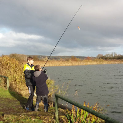 How To Plan A Fishing Trip Effectively With Family?