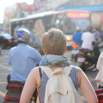 Gap Year Volunteering: Making A Real Difference