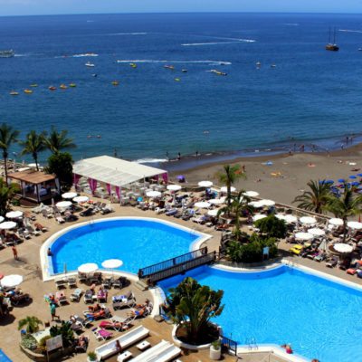 Gran Canaria For The Couples