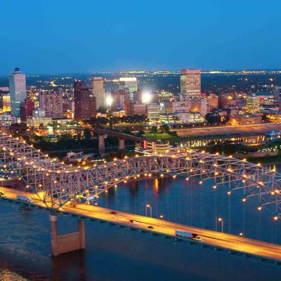 4 Ways To Find Your Happy Place In Memphis