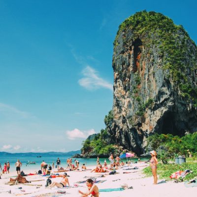 How To Have A Great Muay Thai Vacation With Ease