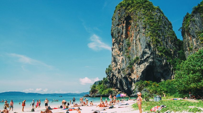 Vacation With Ease