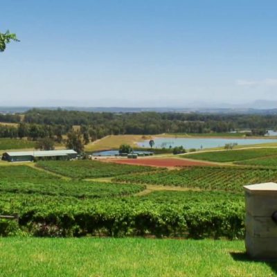 Hunter Valley