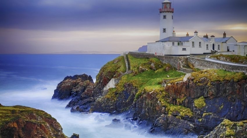 Attractions In Ireland