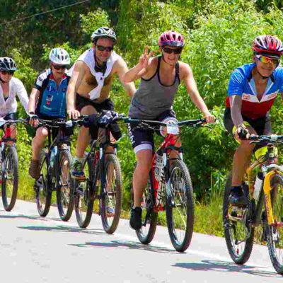 Cuba On Two Wheels: Exploring The Island Paradise By Bike