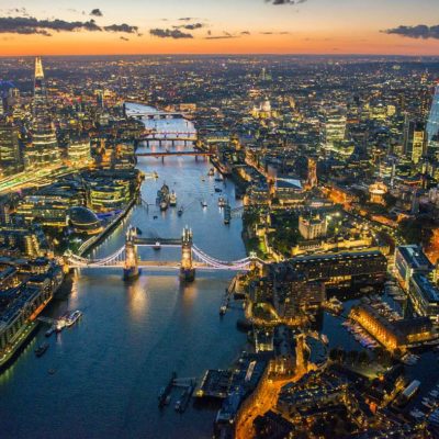 Visiting London For The First Time – Tips And Recommendations