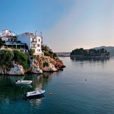 Discover Healthy Eating And More In The Mediterranean