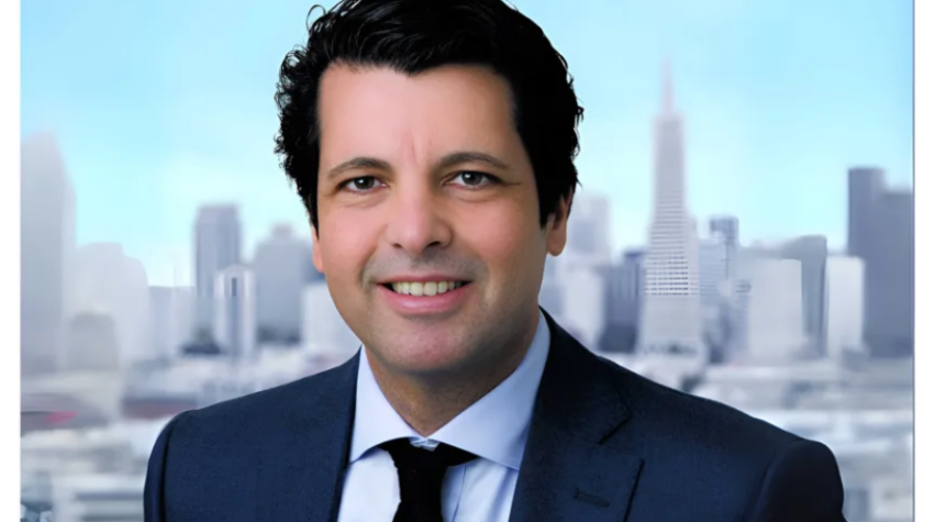Net Worth Of Andre Hakkak