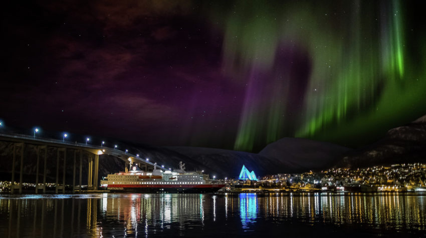 Northern Lights