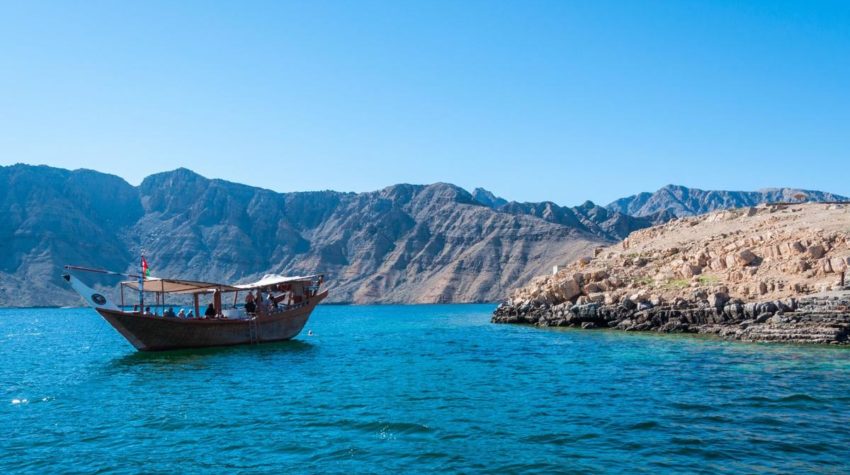 Oman tours