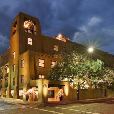 How To Plan The Perfect Santa Fe Getaway
