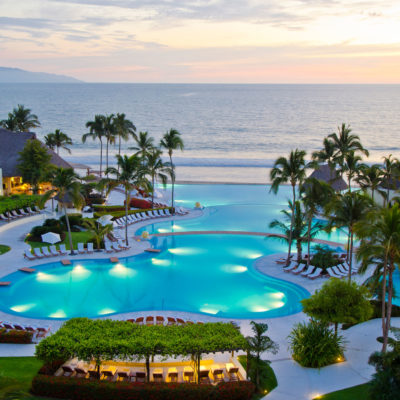 The Riviera Nayarit Region Of Mexico – A Strip Of Paradise