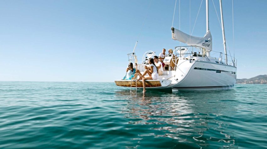Sailing Vacations