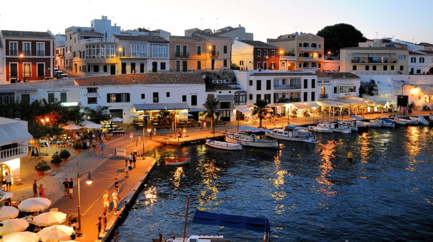 Tourist Destination