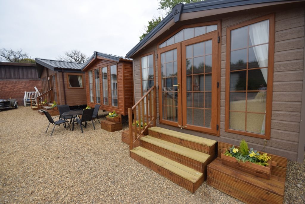 Things To Consider While Selecting Your Sunrise Holiday Homes