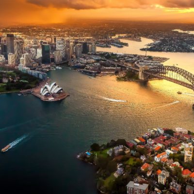 Tips For Planning A Sydney, Australia Getaway