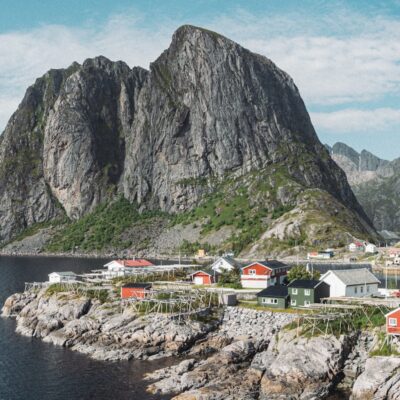 Embracing Serenity in Norway’s 7 Most Tranquil Retreats