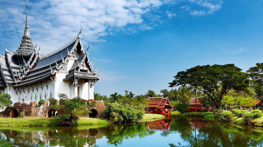 Southeast Asia