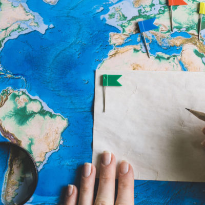 How To Get Your Vacation Checklist In A Suitable Order?