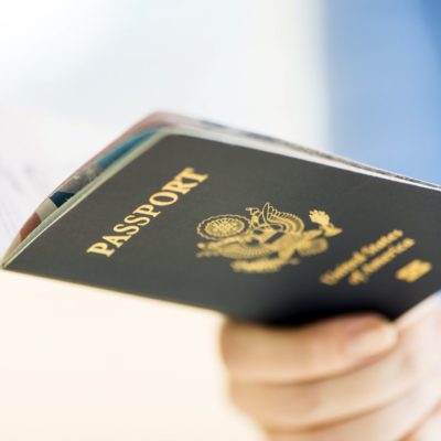How To Get The Visa And Work Permit For Abroad