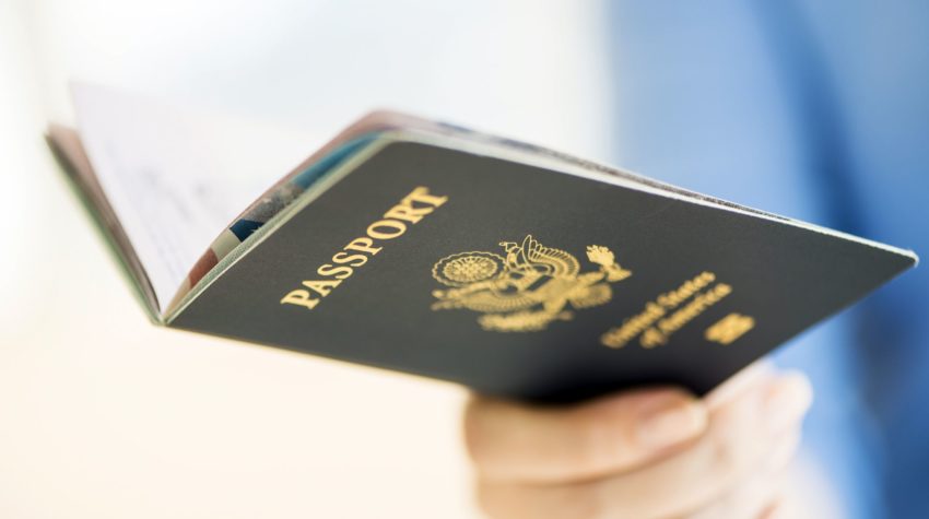 Work Permit