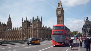 Guided Waking Tour