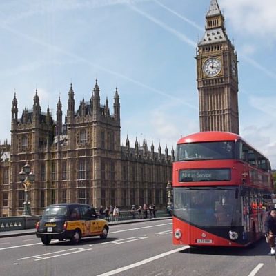 See London For Free In 2015 On A Guided Waking Tour
