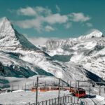 Winter Travel in Switzerland : The Best Alpine Destinations Winter Travel in Switzerland