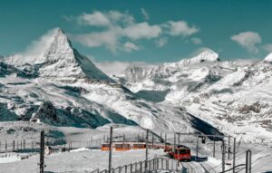 Winter Travel in Switzerland