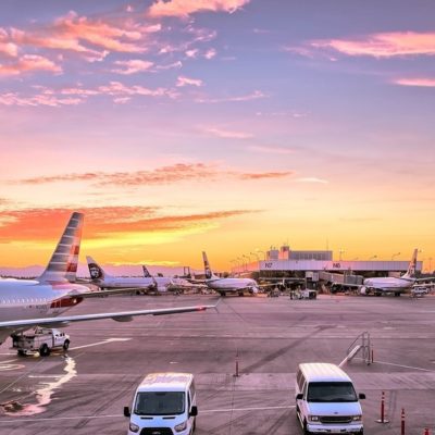 The Reasons To Hire Airport Transfer Naples