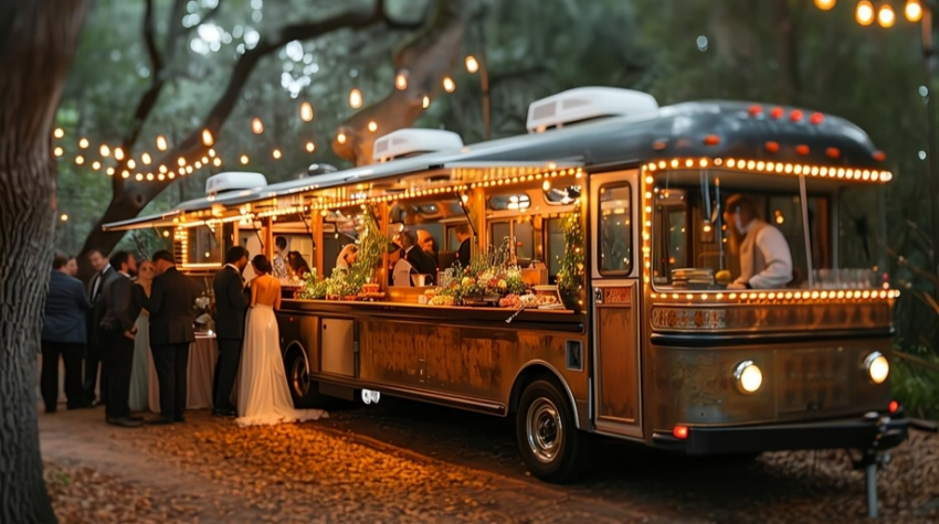 Party Bus
