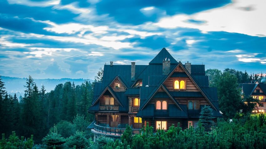 Cottage