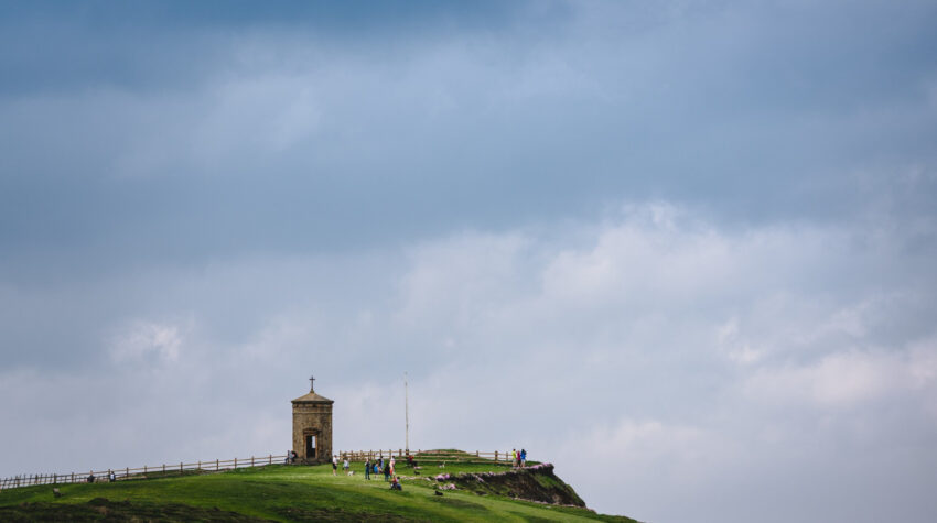 glastonbury tor