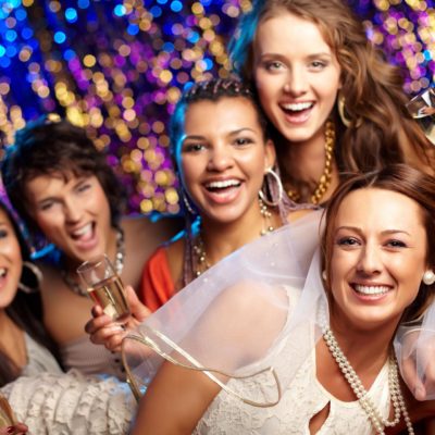 Fun Games To Play At A Hen Party