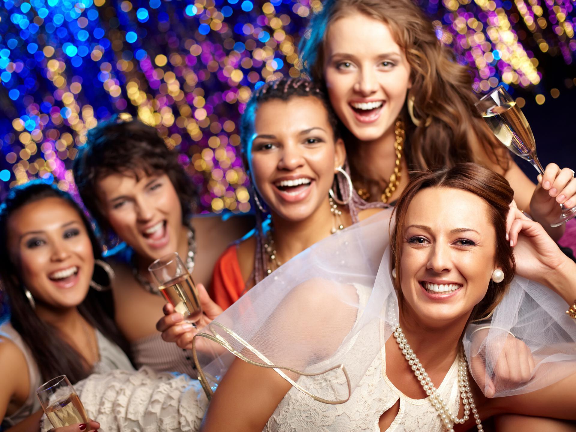 Fun Games To Play At A Hen Party Traveling Blog