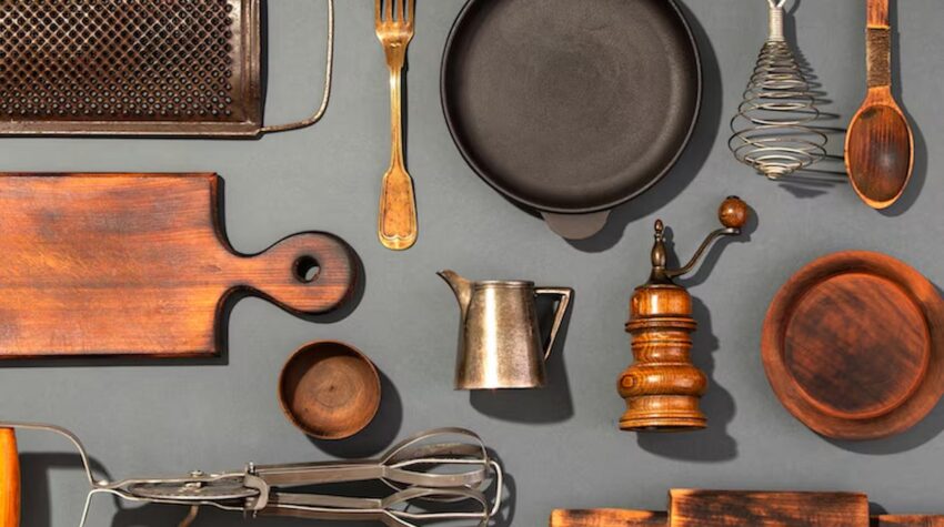 Drink Tools